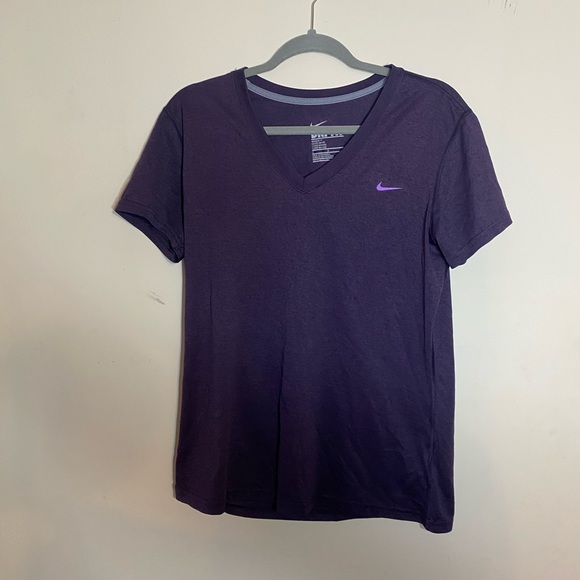 Nike Dri-Fit Short Sleeve - Picture 3 of 4